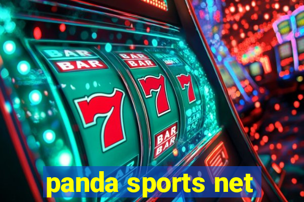 panda sports net